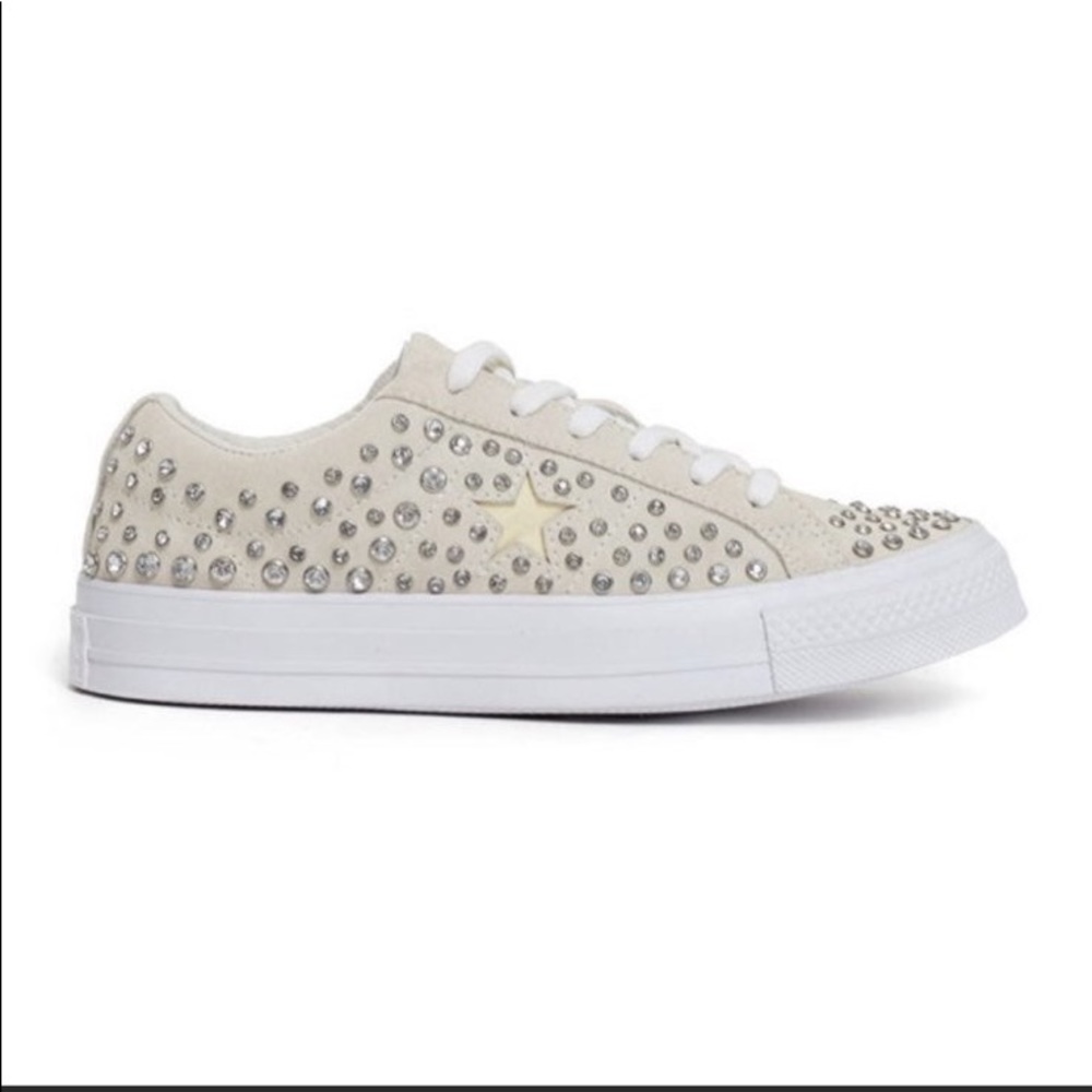 Converse X Opening Ceremony shoes